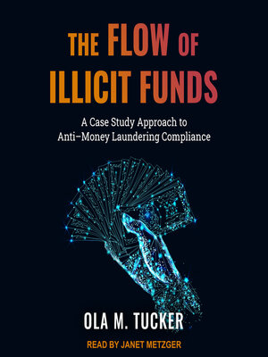 cover image of The Flow of Illicit Funds